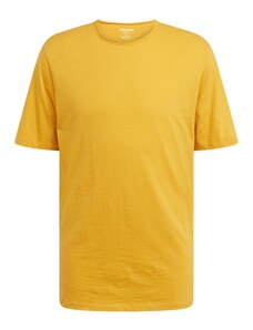 JACK & JONES Μπλουζάκι 'Basher' κίτρινο