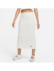 Nike Sportswear Rib Γυναικεία Φούστα