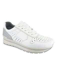 IMAC 156370 (λευκό) γυναικεία sneakers