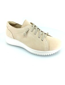 IMAC 155860 (μπεζ) γυναικεία sneakers