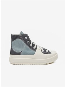 Converse Chuck Taylor All Star Construct Sneakers Αστράγαλος - Κυρίες
