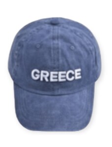 DENIA ACCESSORIES τζοκευ πετροπλυμενο greece 18050 - ΤΖΙΝ