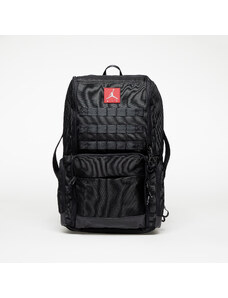 Σακίδια Jordan Collector's Backpack Black, Universal