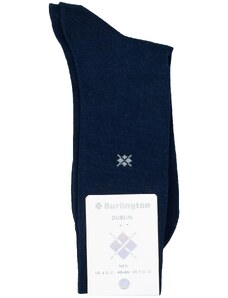Κάλτσες Ανδρικά Burlington Μπλε 21075