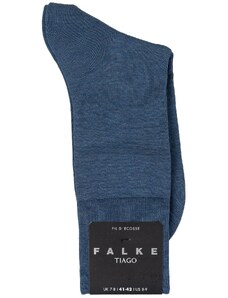 Κάλτσες Ανδρικά Falke Μπλε TIAGO 14792