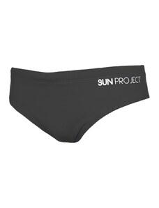 Sun Project Ανδρικό Μαγιό Slip Logo