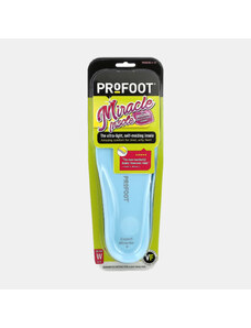 ProFoot 2Oz Miracle Insoles Women’S – 1 Pair