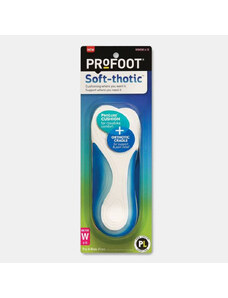 ProFoot Soft-Thotic Men'S