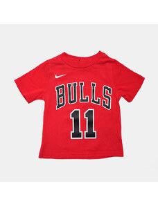 Nike NBA DeRozan Chicago Bulls Boys N&N Bρεφικό T-shirt