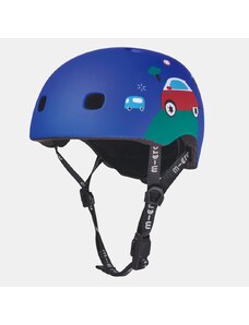 Micro Helmet Microlino - M (52-56Cm) Κράνος