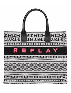 Γυναικεία Shopper Τσάντα Replay - 3464