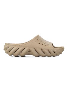 Σαγιονάρες Ανδρικά Crocs Πούρο Echo Slide 208170