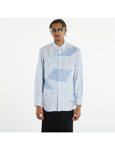 Ανδρικά πουκάμισα Comme des Garçons SHIRT Mens Shirt Woven Stripe Mix