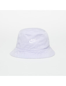 Καπέλα Nike Sportswear Bucket Hat Oxygen Purple/ White