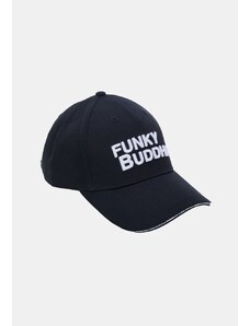 Ανδρικό καπέλο με Funky Buddha κέντημα