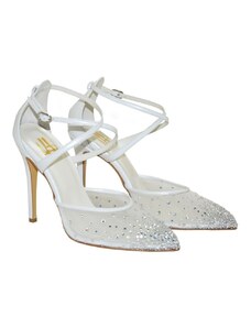 LOU SHOES Lou bridal shoes Venice
