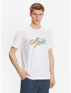 T-Shirt Quiksilver