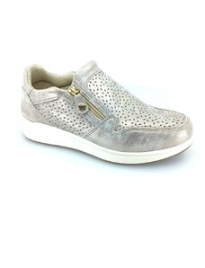 IMAC 156050 (μπεζ) γυναικεία sneakers