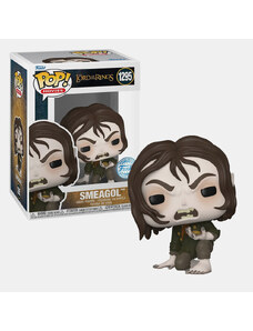 Funko Pop! Movies: Lord of the Rings/Hobbit S6 - S