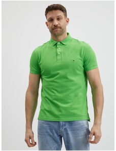Ανδρικό πόλο μπλουζάκι Tommy Hilfiger