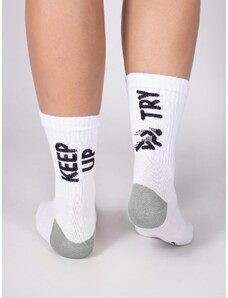 Ανδρικές αθλητικές κάλτσες Yoclub Man's SKA-0099F-A100