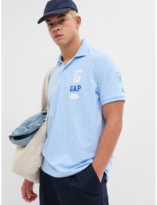 GAP Polo T-shirt με λογότυπο - Ανδρικά