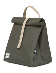 THE LUNCH BAGS LB ORIGINAL 81020-OLIVE ΛΑΔΙ