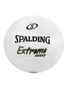 SPALDING EXTREME PRO VOLLEYBALL SIZE5 72-184Z1 Λευκό