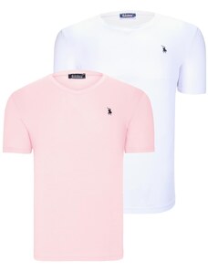 Ανδρικό μπλουζάκι dewberry