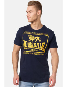 Ανδρικό μπλουζάκι Lonsdale σε κανονική εφαρμογή