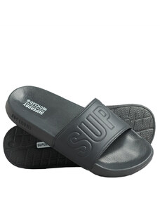 SUPERDRY CODE CORE SLIDERS ΑΝΔΡIKEΣ MF310222A-HSZ