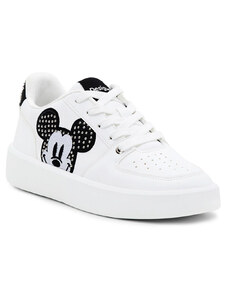 DESIGUAL x MICKEY MOUSE SNEAKERS ΓΥΝΑΙΚΕΙΑ 23SSKP04-1000