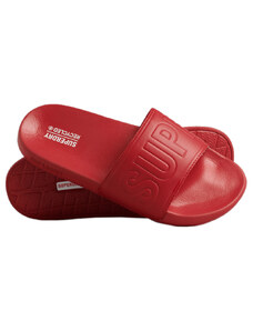 SUPERDRY CODE CORE SLIDERS ΑΝΔΡIKEΣ MF310222A-8EX