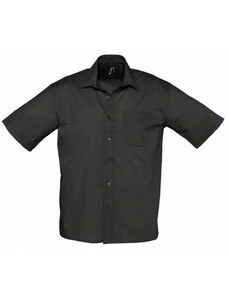 Sol's Bristol 16050 Ανδρικό πουκάμισο 65% Πολυεστέρας - 35% Βαμβάκι