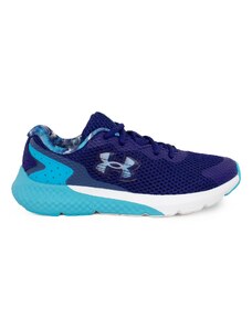 UNDER ARMOUR BGS CHARGED ROGUE 3 F2F - ΜΠΛΕ