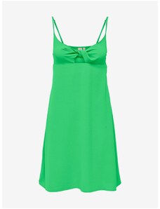 Πράσινο Γυναικείο Φόρεμα ONLY Mette - Γυναικεία