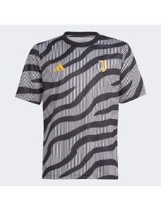 Adidas Juventus Pre-Match Jersey Kids