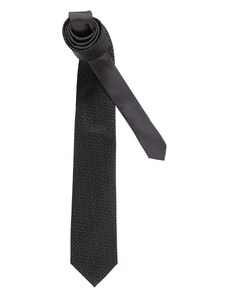 Michael Kors Γραβάτα ανθρακί / σκούρο γκρι
