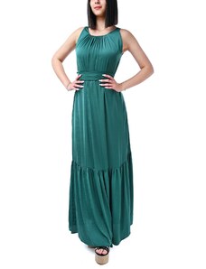 MOUTAKI Φορεμα 23.07.12 green