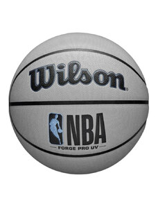 WILSON NBA FORGE PRO UV BSKT 7 WZ2010801XB7 Γκρί