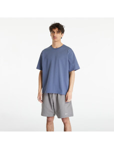 Ανδρικά μπλουζάκια Nike Sportswear Men's Short-Sleeve Dri-FIT Top Diffused Blue/ Diffused Blue