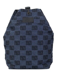 Σακίδια Πλάτης Γυναικεία Ames Bags Μπλε Athlos New Logo