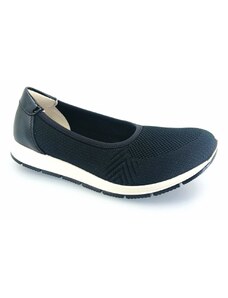 IMAC 355670 (μαύρο) γυναικεία sneakers