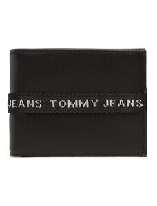 Μεγάλο Πορτοφόλι Ανδρικό Tommy Jeans