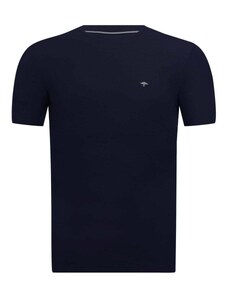 Fynch-Hatton T-shirt Μπλούζα Πικέ Κανονική Γραμμή
