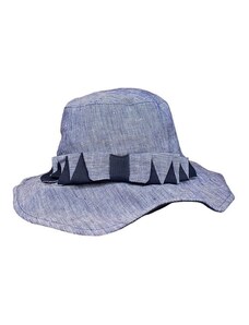 Virtuoso hats Καπέλο Λινό 63113