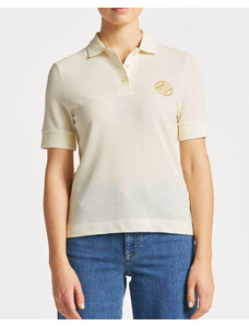 Γυναικεία Κοντομάνικη Polo Μπλούζα Gant - 2229
