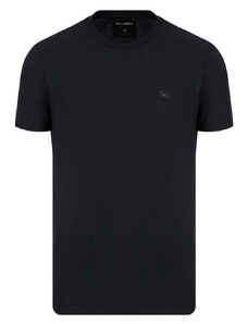 Emporio Armani T-Shirt Μπλούζα Στενή Γραμμή