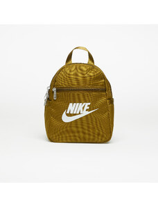 Σακίδια Nike Sportswear Futura 365 Women's Mini Backpack Olive Flak/ Light Silver, 6 l