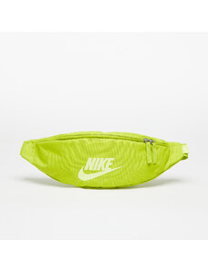 Τσαντάκια μέσης Nike Heritage Waistpack Bright Cactus/ Lt Lemon Twist